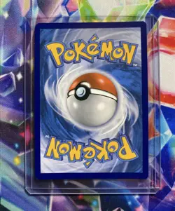 Pikachu [Holo] - (SWSH234) Promo [2022] Pokemon Go Stamped - Pokemon Card - Image 2
