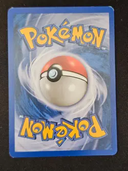 Pokemon TCG Seel 94 Skyridge Mint Near Mint (non-holo) - Image 4