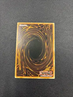 Enlilgirsu, the Orcust Mekk-Knight 1st Ed Ultra Rare NM BLMM-EN053 Yu-Gi-Oh A6 - Image 3
