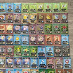 Pokemon Meiji 151 Card COMPLETE Set Japanese Charizard Gengar Mew - Image 3