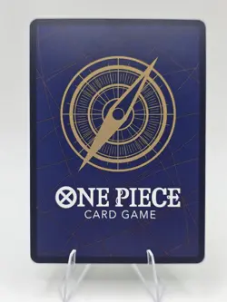 One Piece TCG Donquixote Rosinante (Alternate Art) OP05-030 Holo NM/M - Image 2