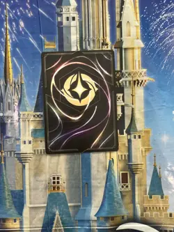 Disney Lorcana TCG Rapunzel EPCOT Festival Of The Arts Promo Card NEW - Image 3