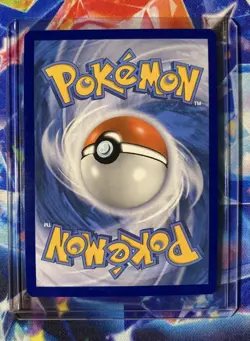 Pikachu [Holo] - (SWSH234) Promo [2022] Pokemon Go Stamped - Pokemon Card - Image 2