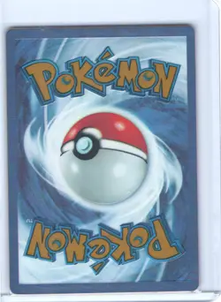 Mew ex - 205/165 (151 Metal Card) [MEW - 205/165] - Image 2