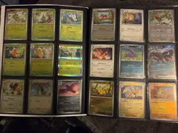 Pokemon Tcg 151 Japanese 164/165 Regular Cards. Please See Description. - Image 2