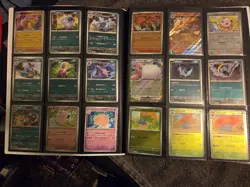Pokemon Tcg 151 Japanese 164/165 Regular Cards. Please See Description. - Image 3