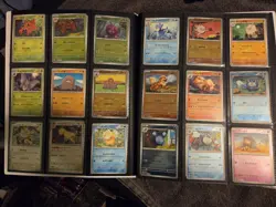 Pokemon Tcg 151 Japanese 164/165 Regular Cards. Please See Description. - Image 4