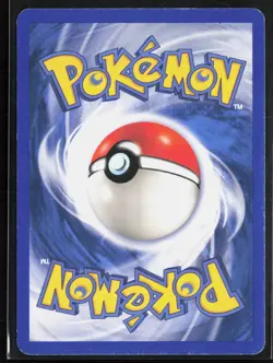 #2 Treecko 80/97 EX Dragon 2003 Reverse Holo Vintage E-Reader Pokemon Card - Image 2