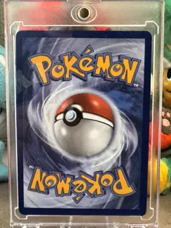 Pokemon TCG MEG Spearow 151/132 Holo Basic Card 2025 English - Image 4
