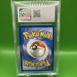 Metal Energy Crosshatch Holo Play Pokemon League Promo 2010 Pokemon Card Tcg A1 - Image 2