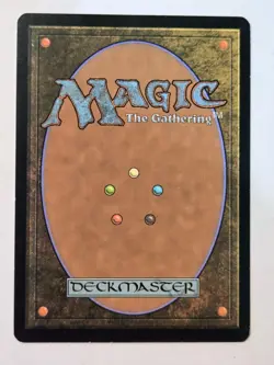 MTG Novablast Wurm Worldwake 119/145 Regular Mythic - Image 3