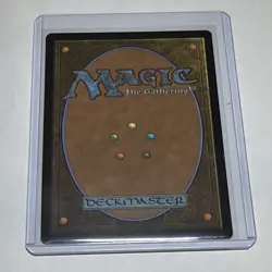 Wizards of the Coast MTG Avatar's Wrath Rare Avatar TLA White 0012 EN - Image 2