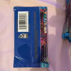 Battle for Baldur's Gate MTG Collector Booster (1) Unweighed from a Collector - Image 2