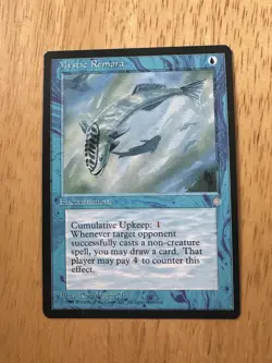 Mystic Remora Ice Age Regular - Image 1