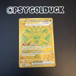 Pokemon Teal Mask Ogerpon EX 177/131 - Prismatic Evolutions B36 - Image 1