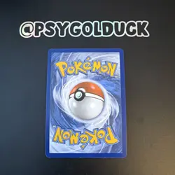 Pokemon Teal Mask Ogerpon EX 177/131 - Prismatic Evolutions B36 - Image 4