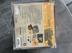 Pokemon ETB Coffret Dresseur Elite - Ultra Prisme ( Necrozma) Neuf Scelle - Image 5