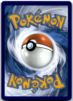 Palafin SVP 036 STAFF Pre Release Promo Obsidian Flames Pokemon Card NM - Image 2