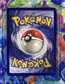 Mew (#8) Black Star Promo [2000] - WOTC - Pokemon Card - Image 2
