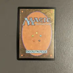 Pygmy Pyrosaur Foil Urza's Legacy Magic the Gathering Card - Image 3