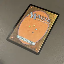 Pygmy Pyrosaur Foil Urza's Legacy Magic the Gathering Card - Image 4
