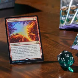 Magic: The Gathering Modern Horizons 3 Bundle - 9 Play Boosters, 30 Land Card... - Image 5