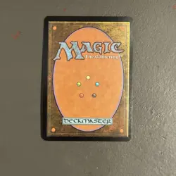 Lightning Hounds Foil Mercadian Masques Magic The Gathering Card - Image 3