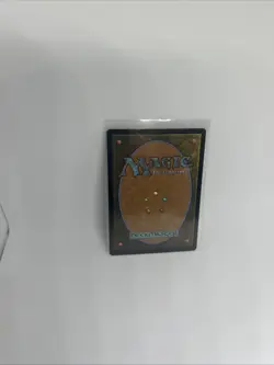 Final Fantasy MTG - Summon: Knights of Round Mythic Non-Foil (Near Mint) - Image 2