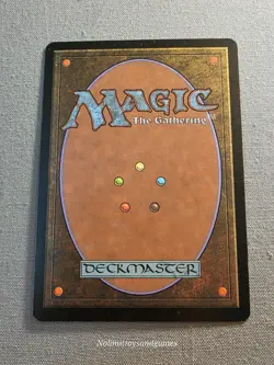 MTG 7th Edition Meekstone Magic The Gathering Rare - Image 2