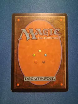 Peacekeeper Weatherlight (Reserved List) LP Magic MTG - Image 2