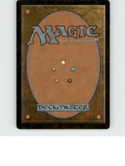 Flooded Shoreline Rare Visions Lightly played b1-235 MTG - Image 2