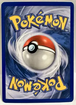 Pikachu 12 Holo EX series E-Reader Black Star Promo 2003 Vintage Pokemon TCG - Image 2