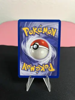 Rainbow Energy 80/82 Pokemon Team Rocket Special Energy Card Rare - WoTC Vintage - Image 2