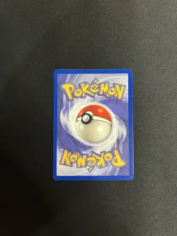 Rainbow Energy 80/82 Pokemon Team Rocket Special Energy Card Rare - WoTC Vintage - Image 4