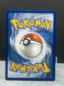 Ampharos 090/086 Shiny Rare ME04: Chaos Rising Pokemon Holo Near Mint - Image 2