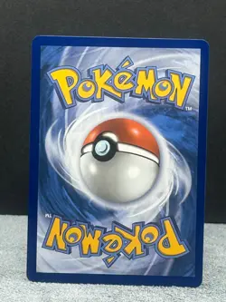 Mega Floette ex 101/086 Ultra Rare ME04: Chaos Rising Pokemon Holo Near Mint - Image 2