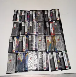 Pokemon Sealed Booster Pack Lot x24 Evolving Skies Celebrations Chilling SEE PIC - Image 4
