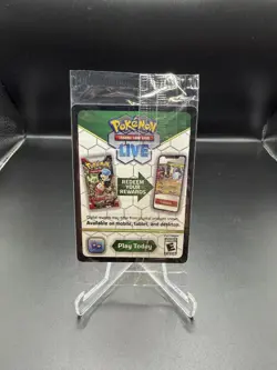 Pokemon Umbreon EX 060/131 Prismatic Evolutions Stamp Promo Sealed - Image 2