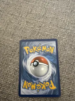 Pokemon TCG Rayquaza EX (Shiny) XY Promos #XY66 Lightly Played - Image 2