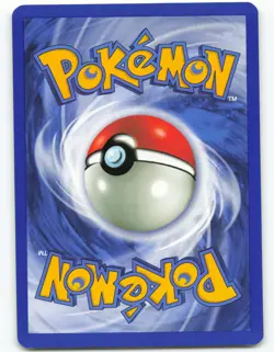Brock's Geodude - 1st Edition - 38/132 Gym Heroes- WOTC - Pokemon TCG - 2000 - Image 2