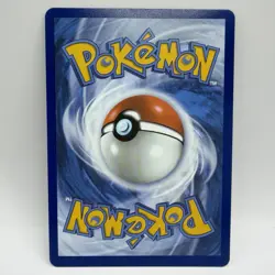 Terapagos EX 179/217 Pokemon ME: Ascended Heroes Double Rare Holo 2026 NM - Image 2