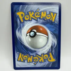 Koraidon EX 121/217 Pokemon ME: Ascended Heroes Double Rare Holo 2026 NM - Image 2