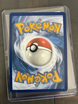 Pokemon Lugia V 138/195 Silver Tempest Ultra Rare NM - Image 2