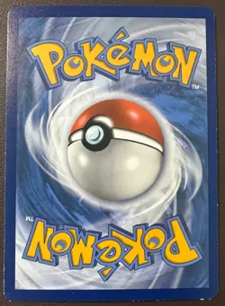 2023 Pokemon PIKACHU #006/015 Confetti Holo McDonald's Promo LP - Image 2