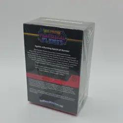 Pokemon TCG Phantasmal Flames Booster Bundle 6 Packs English - Image 3