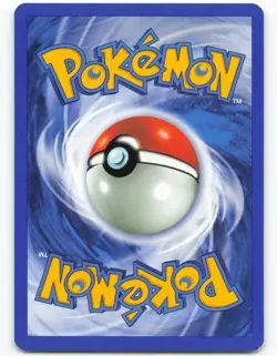 Brock's Geodude - 66/132 Gym Heroes - Pokemon TCG - 2000 - Image 2