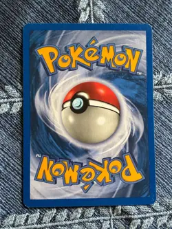 Lapras ex Ruby & Sapphire Ultra Rare Holo 99/109 Pokemon TCG - Image 2