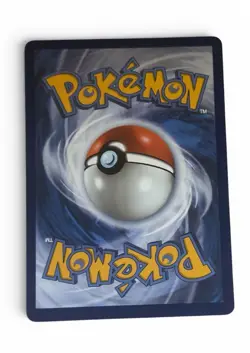 Mega Elektross EX 266/217 Full Art Ascended Heroes Mega Attack Rare Pokemon TCG - Image 2