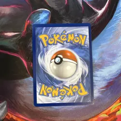 Umbreon ex 060/131 Prismatic Evolutions Holo English - Prize Pack Series 7 - Image 2