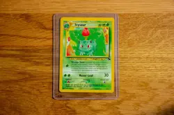 Ivysaur 05 Exeggutor 13 Primeape 18 Southern Islands - English Vintage Pokemon - Image 2